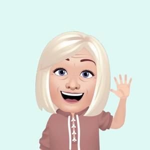 Meet your Posher, Louise